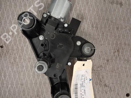 Rear wiper motor CITROËN C3 III (SX) 1.2 PureTech 82 | BP32758190M102 - Image 2