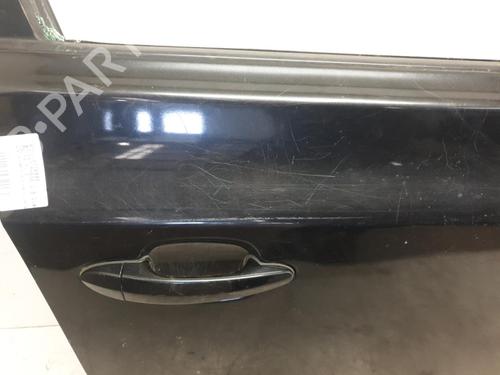 Right front door BMW X3 (E83) 3.0 d | BP26421540C3 