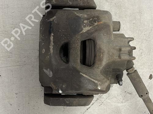 Left front brake caliper CITROËN DS4 (NX_) 1.6 HDi 115 | BP32391746M105 - Image 4