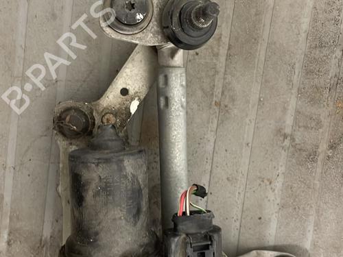 Front wiper motor VW PASSAT B7 Variant (365) 1.6 TDI | BP31322508M29  - Image 9