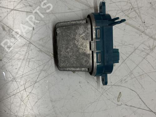 Used Heater resistor VW TRANSPORTER T5 Bus (7HB, 7HJ, 7EB, 7EJ) 2.0 BiTDI (180 hp) 26428173