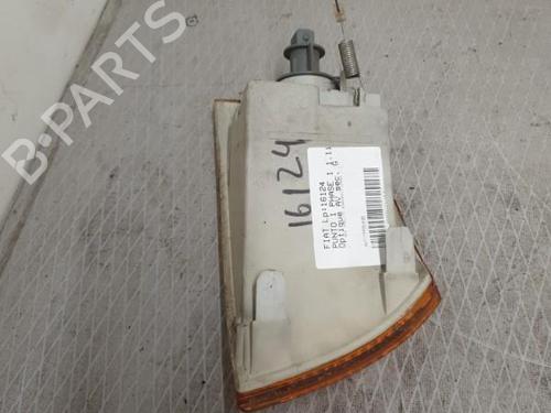 Used Left front indicator Left front indicator FIAT PUNTO (176_) 55 1.1 (54 hp) 26416669 26416669