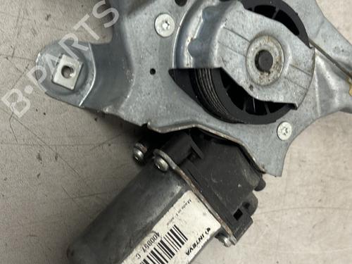 Front left window mechanism RENAULT TWINGO II (CN0_) 1.2 16V (CN04, CN0B) | BP30615039C22 - Image 8