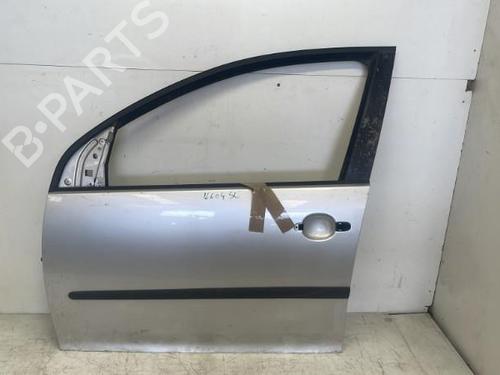 Used Left front door VW GOLF V (1K1) 1.9 TDI (105 hp) 26427344