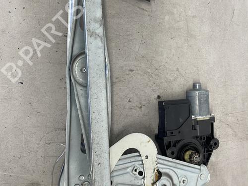 Used Front right window mechanism Front right window mechanism RENAULT SCÉNIC III (JZ0/1_) 1.5 dCi (110 hp) 33773644 33773644