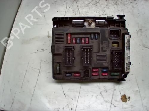 Used Fuse box CITROËN C3 I (FC_, FN_) 1.6 16V (109 hp) 26422767