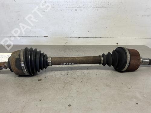 Used Left front driveshaft PEUGEOT 3008 I MPV (0U_) 2.0 HDi 150 / BlueHDi 150 (150 hp) 26425837