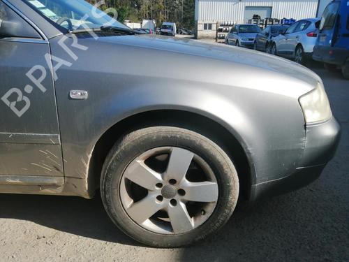 Used Right front fenders AUDI A6 C5 (4B2) 2.5 TDI (163 hp) 26420937