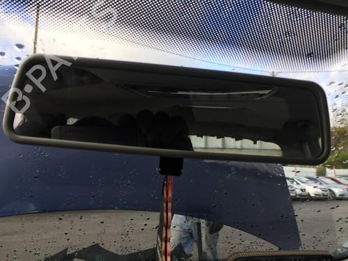 Rear mirror VW GOLF V (1K1) 1.9 TDI | BP31354625I6 - Image 2