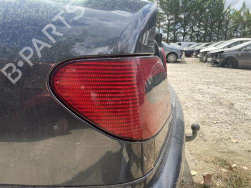 Venstre Baklys Venstre Baklys 38159560 38159560