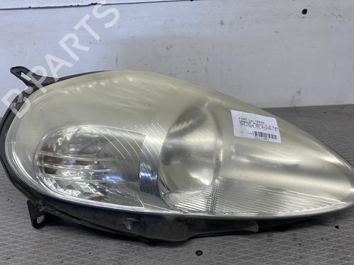 right-headlight-fiat-grande-punto-199_-2005-32416767 main image