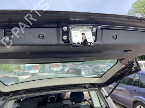 Used Tailgate lock Tailgate lock 36443100 36443100