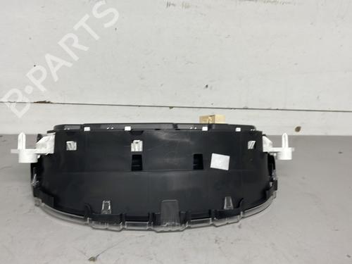 Used Instrument cluster Instrument cluster CITROËN C-ELYSEE (DD_) 1.5 BlueHDi 100 (102 hp) 26424253 26424253