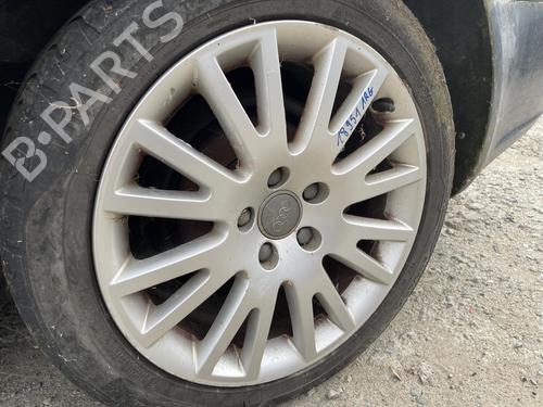 Used Rim Rim 39081351 39081351