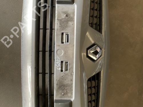 Used Front bumper RENAULT MEGANE II Coupé-Cabriolet (EM0/1_) 1.9 dCi (120 hp) 26527010