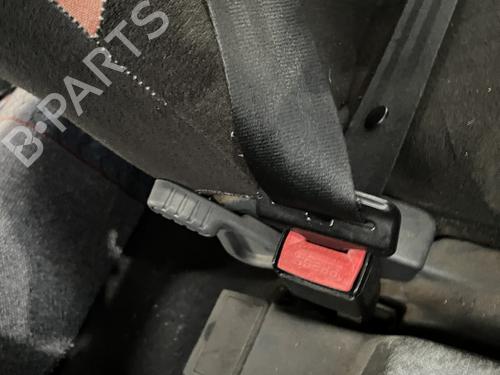 Used Seat buckle Seat buckle CITROËN AX (ZA-_) 14 D (52 hp) 35927237 35927237