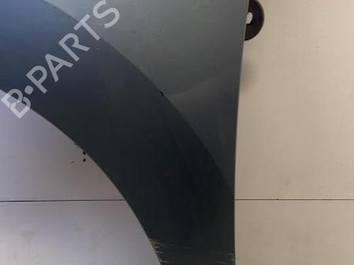 Left front fenders PEUGEOT 5008 (0U_, 0E_) 1.6 HDi | BP26416522C41 