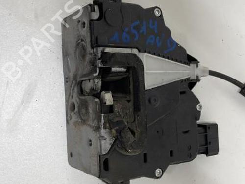 Front right lock CITROËN JUMPER II Van 2.2 HDi 130 | BP26427408C97 