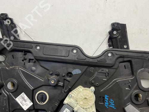 Front left window mechanism VW GOLF VI (5K1) 2.0 TDI | BP32373514C22  - Image 11