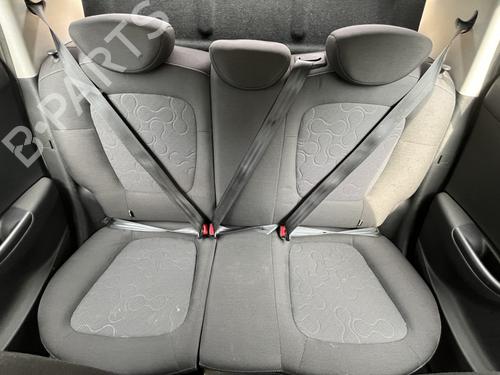 Banco traseiro Banco traseiro HYUNDAI i20 I (PB, PBT) 1.2 (78 hp) 36684308 36684308