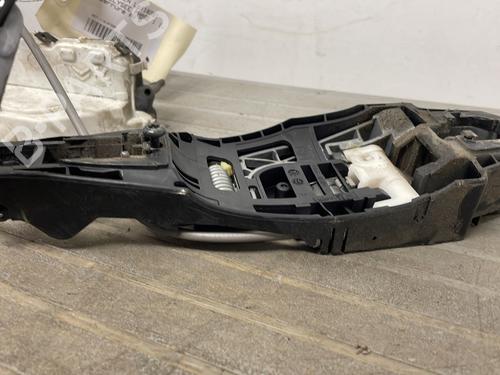 Front right lock CITROËN C-ELYSEE (DD_) 1.2 VTi 82 | BP31613131C97  - Image 5