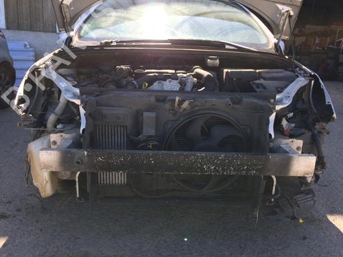 Ladeluftkühler für PEUGEOT 307 (3A/C) 1.6 HDi (90 hp) 27293530