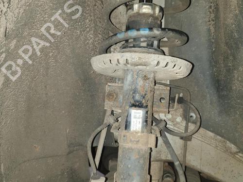 Venstre foran støtdemper AUDI A2 (8Z0) 1.4 TDI | BP26416208M16 