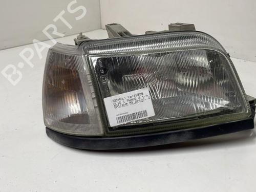 right-headlight-renault-clio-i-bc57_-5357_-1990-1991-1992-1993-1994-1995-1996-1997-1998-1999-26427300 main image