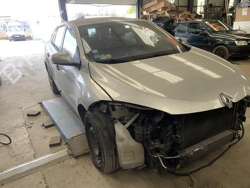 Front right lock RENAULT MEGANE III Grandtour (KZ0/1) 1.5 dCi (KZ09, KZ0D, KZ1G, KZ29, KZ14, KZ1W, KZ10, KZ1F,... | BP26422515C97 