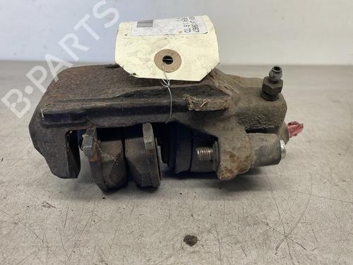 Left front brake caliper VW GOLF VI Variant (AJ5) 1.6 TDI | BP29164839M105 - Image 3
