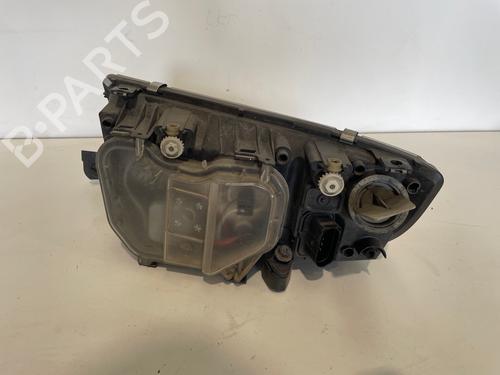 Used Right headlight Right headlight SKODA FABIA I (6Y2) [1999-2008] 36369450 36369450