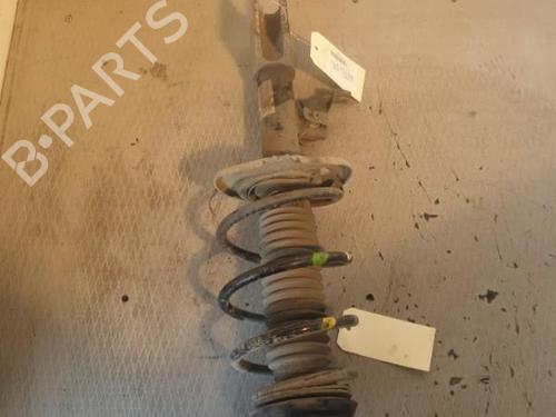 Used Right front shock absorber CITROËN BERLINGO Box Body/MPV (B9) 1.6 HDi / BlueHDi 75 (75 hp) 26416701