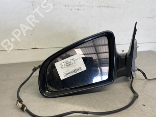 Used Left mirror AUDI A4 B7 Avant (8ED) 3.0 TDI quattro (233 hp) 26418380