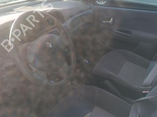 Alternator RENAULT MEGANE I (BA0/1_) 1.6 16V (BA04, BA0B, BA11, BA1J, BA16, BA19, BA1K, BA1V,... | BP26416545M7 