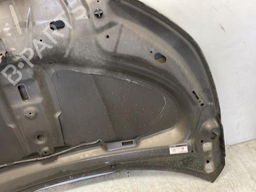 Hood CITROËN C4 II (NC_) 1.6 VTi 120 (NC5FS0, NC5FS9) | BP29326858C1 