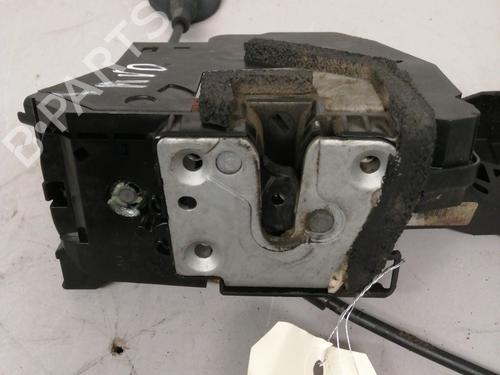 Zamek drzwi przednich prawych RENAULT CLIO IV (BH_) 1.5 dCi 75 | BP26413521C97 