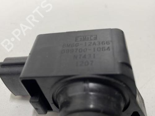 Ignition coil MAZDA MX-5 III (NC) 2.0 (NC18) | BP26427357M94  - Image 9