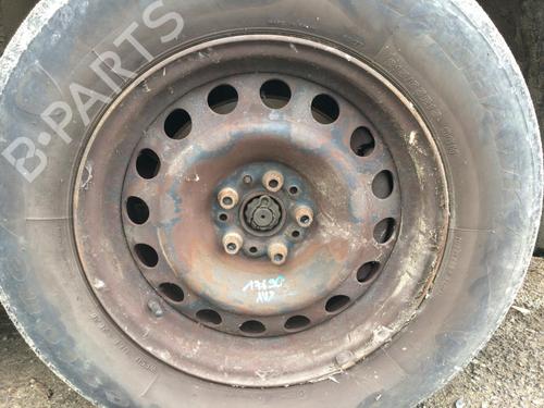 Used Rim CITROËN C8 (EA_, EB_) 2.0 HDi 165 (163 hp) 29008961