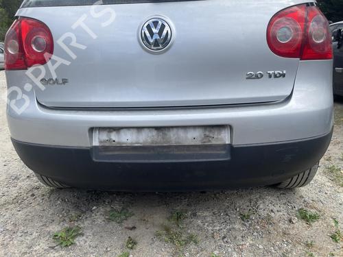 rear-bumper-reinforcement-vw-golf-v-1k1-2003-2004-2005-2006-2007-2008-2009-2010-38186177 main image
