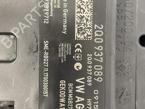 Fuse box SEAT IBIZA V (KJ1, KJG) 1.0 | BP33303830E1  - Image 6