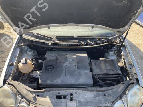 Used Alternator Alternator 38274946 38274946
