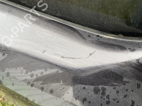 Rear bumper SEAT IBIZA III (6L1) 1.4 16V | BP30888327C8 