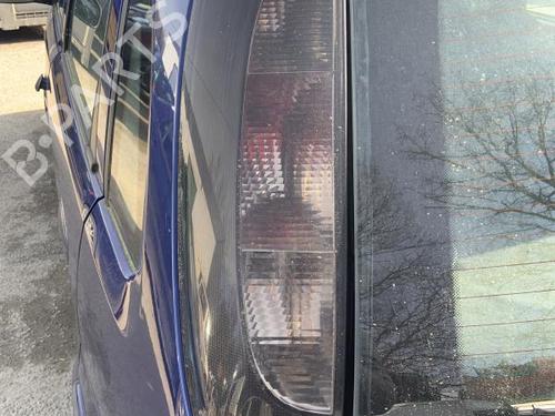 Venstre baglygte OPEL CORSA C (X01) 1.3 CDTI (F08, F68) (70 hp) 26422670