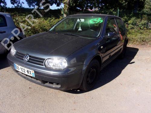 Left taillight VW GOLF IV (1J1) 1.6 | BP26417451C34 