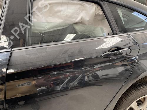 Used Rear left window mechanism BMW 4 Convertible (F33, F83) 420 d (190 hp) 26417067