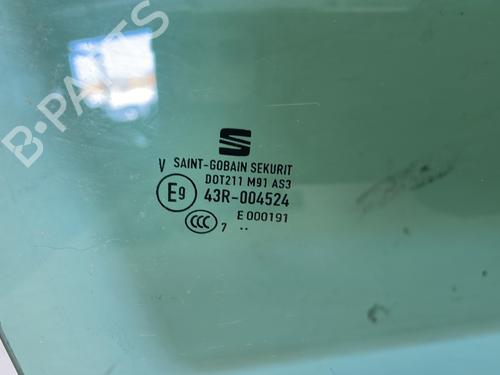 rear-right-door-window-seat-ibiza-v-kj1-kjg-2017-33206306 main image