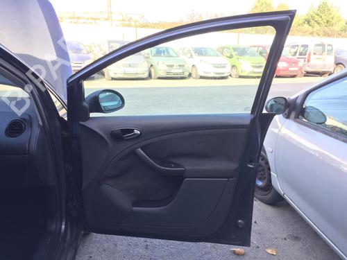 Front right lock SEAT ALTEA (5P1) 1.9 TDI | BP29638544C97 