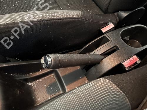 Used Hand brake Hand brake PEUGEOT 207 (WA_, WC_) 1.4 HDi (68 hp) 33015060 33015060