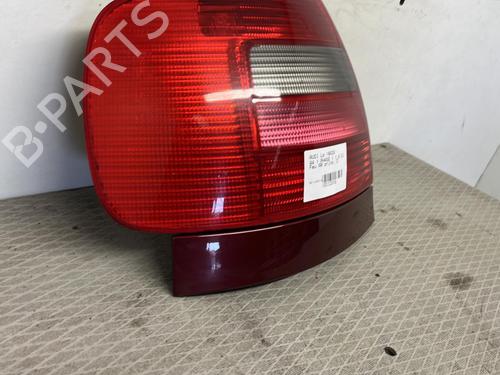 Used Left taillight AUDI A4 B5 (8D2) 1.9 TDI (110 hp) 33028717