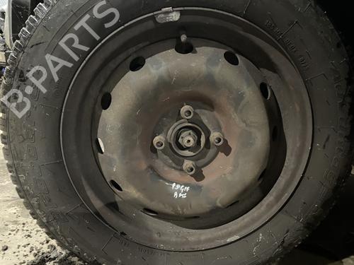 Used Rim DACIA LOGAN MCV (KS_) 1.5 dCi (KS0W) (86 hp) 32094024